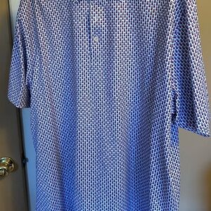 Peter Millar XL Golf Polo